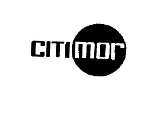 CITIMOR