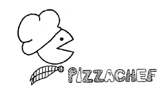 PIZZACHEF