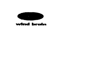 WIND BRAIN