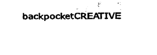 BACKPOCKETCREATIVE