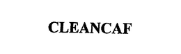 CLEANCAF
