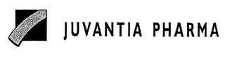JUVANTIA PHARMA