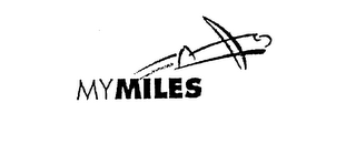 MYMILES