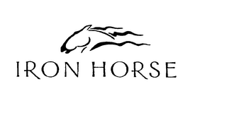 IRON HORSE