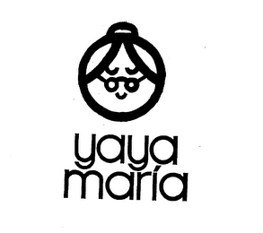 YAYA MARIA