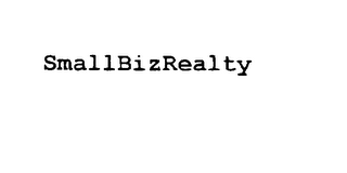 SMALL BIZREALTY