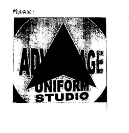 ADVANTAGE UNIFORM STUDIO