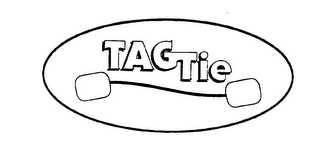 TAG TIE