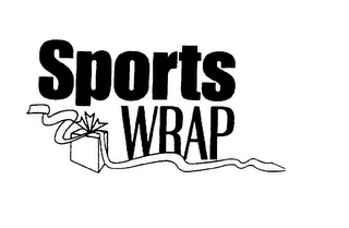SPORTS WRAP