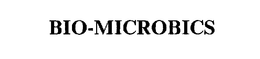 Bio-Microbics Incorporated