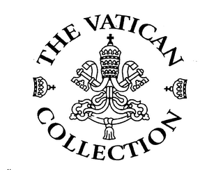 THE VATICAN COLLECTION