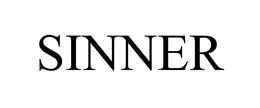 SINNER