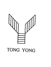 Y TONG YONG