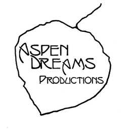 ASPENDREAMS PRODUCTIONS