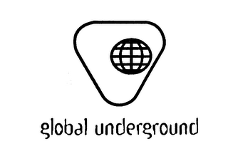 GLOBAL UNDERGROUND