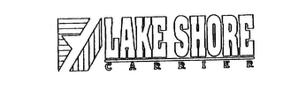 LAKE SHORE CARRIER