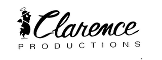 CLARENCE PRODUCTIONS