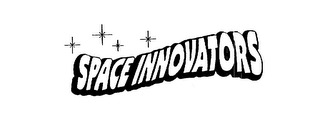 SPACE INNOVATORS