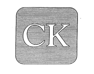 CK