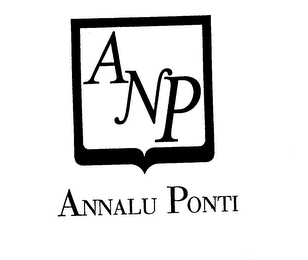 ANP ANNALU PONTI