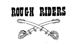 ROUGH RIDERS