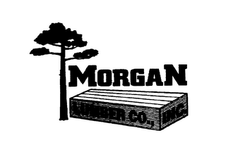 MORGAN LUMBER CO., INC