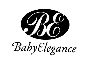 BE BABY ELEGANCE