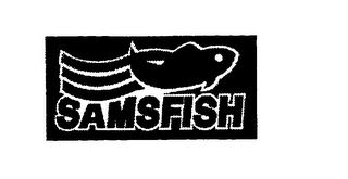 SAMSFISH