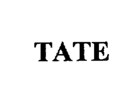 TATE ACCESS FLOORS, INC.