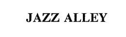 JAZZ ALLEY