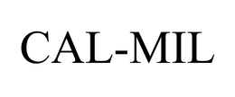 CAL-MIL PLASTIC PRODUCTS, INC.