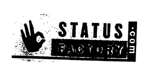 STATUSFACTORY.COM