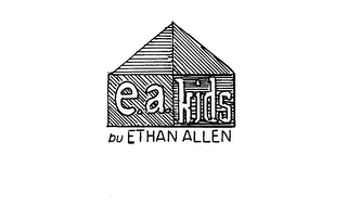 E. A. KIDS BY ETHAN ALLEN