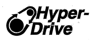 HYPER DRIVE