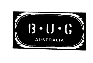 B-U-G AUSTRALIA