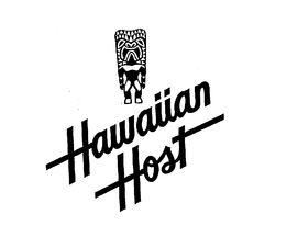 HAWAIIAN HOST, INC.