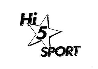 HI 5 SPORT