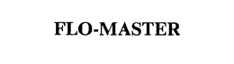 FLO-MASTER