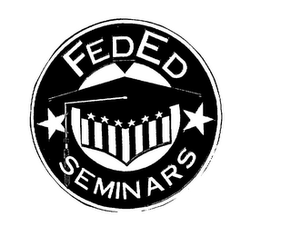 FEDED SEMINARS