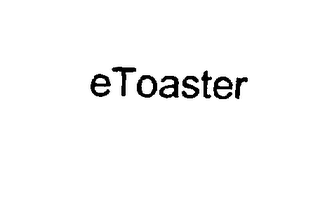 ETOASTER