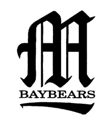 M BAYBEARS