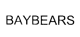 BAYBEARS