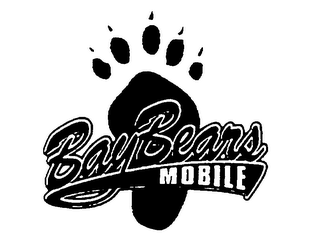 BAYBEARS MOBILE