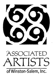 ASSOCIATED ARTISTS OF WINSTON-SALEM, INC.