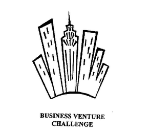 BUSINESS VENTURE CHALLENGE