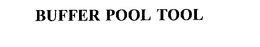 BUFFER POOL TOOL