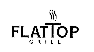 FLATTOP GRILL