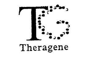 TG THERAGENE