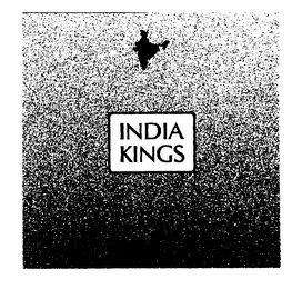 INDIA KINGS