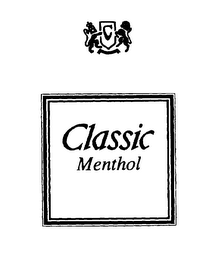 CLASSIC MENTHOL